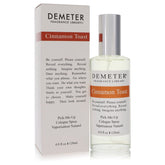 Demeter Cinnamon Toast by Demeter Cologne Spray 4 oz for Women